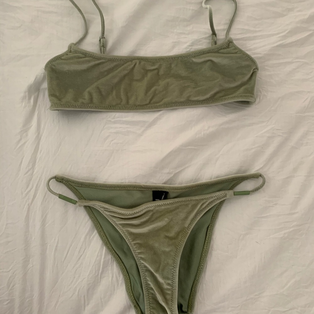 TRIANGL BIKINI